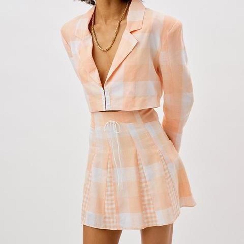 FOR LOVE & LEMONS SET